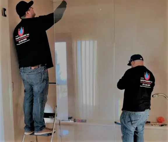 Professional plumbing installation for Tankless Water Heater Installation in Chevy Chase Section Five