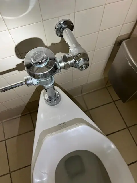 Fixture installation and repair for Sewer Camera Inspection in Chevy Chase Section Five